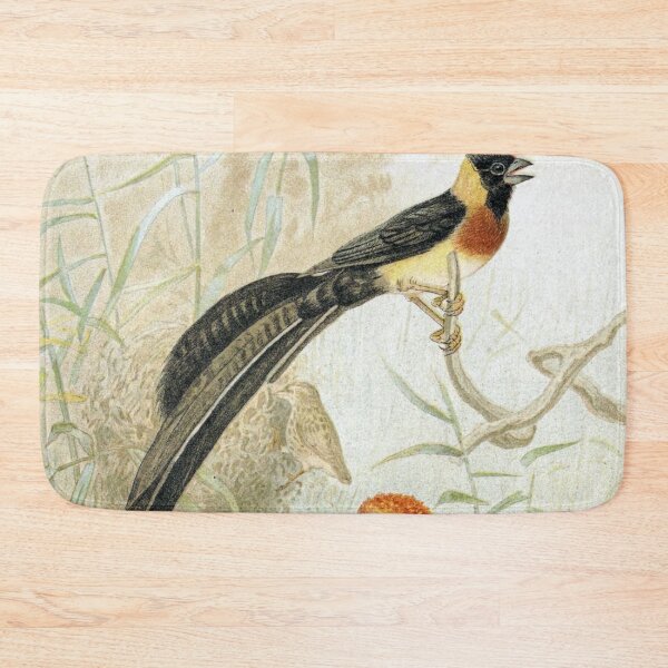Item preview, Weaver Birds designed and sold by redoARTstore.