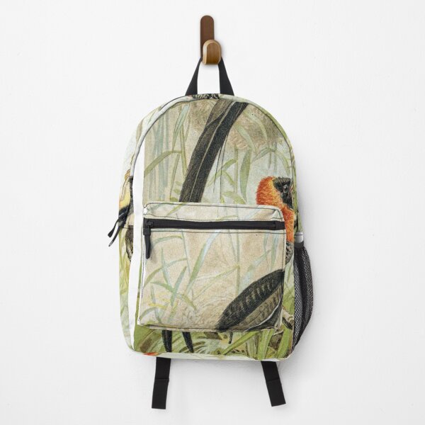 Item preview, Weaver Birds designed and sold by redoARTstore.