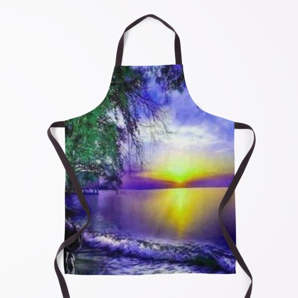Item preview, awesome sunset. designed and sold by Lan thi Nguyen.