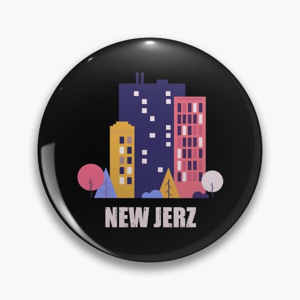 Item preview, New jerz , new jerz buildings, nj girl, harvey cedars, nj state outline,  designed and sold by SGS-.