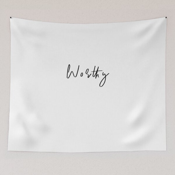 Item preview, Worthy designed and sold by KAFDESIGN.