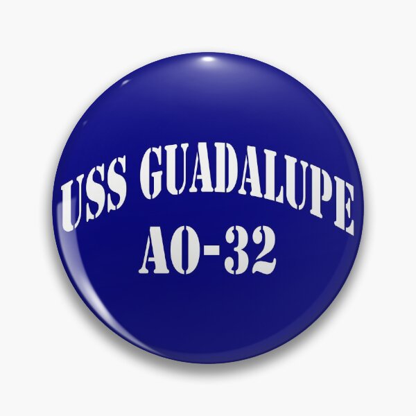 Item preview, USS GUADALUPE (AO-32) SHIP'S STORE designed and sold by militarygifts.