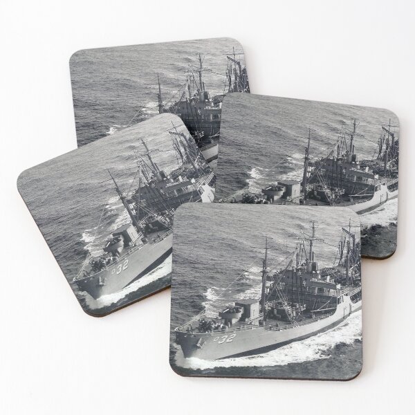 Item preview, USS GUADALUPE (AO-32) SHIP'S STORE designed and sold by militarygifts.