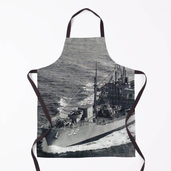 Item preview, USS GUADALUPE (AO-32) SHIP'S STORE designed and sold by militarygifts.