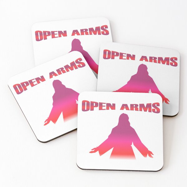 Item preview, Proactiv Open Arms designed and sold by eajob.