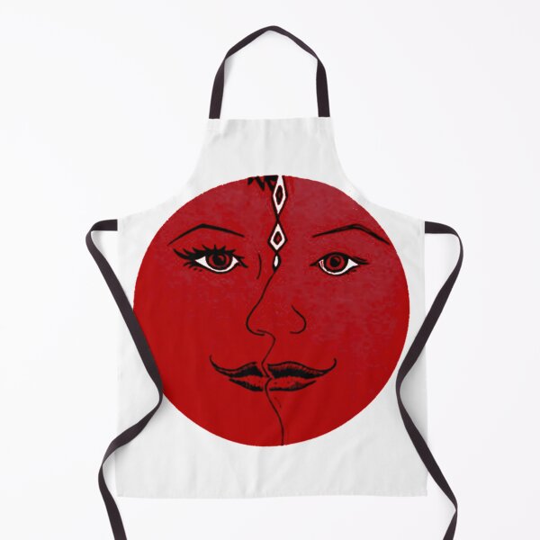 Item preview, Duo face designed and sold by Creativeart1974.