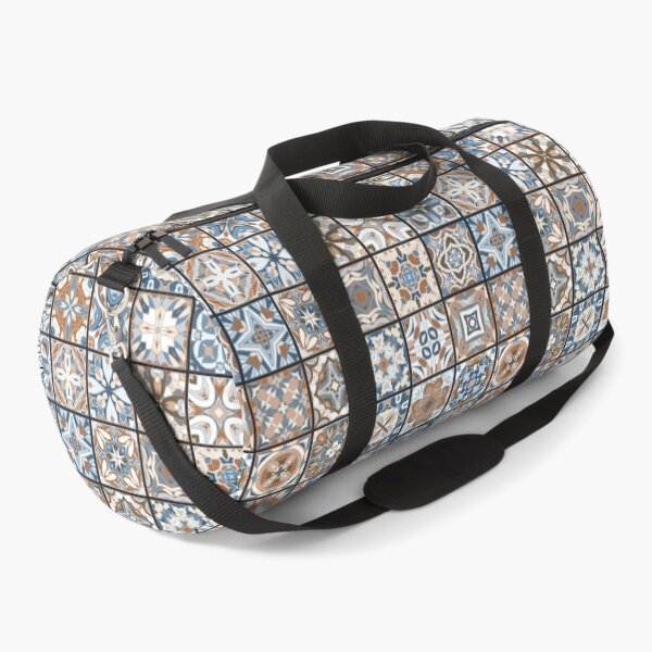 Item preview, Mosaic tile tribal pattern designed and sold by IrinaGuArt.