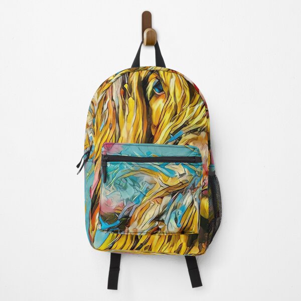 Item preview, Highland Cow Digital Artwork designed and sold by davidelder.