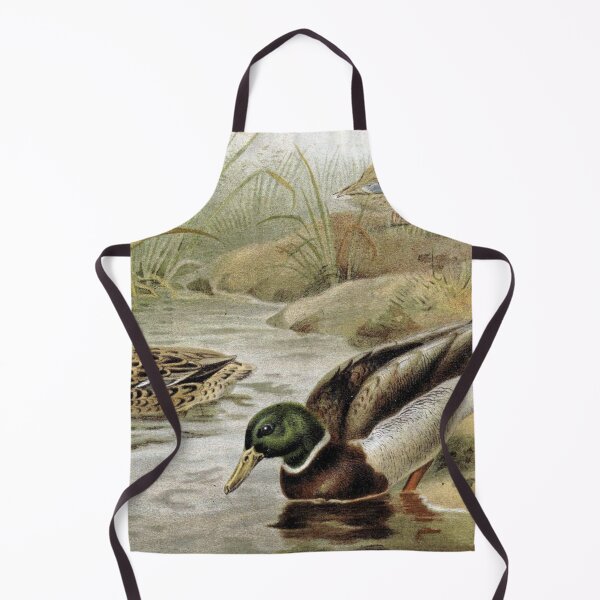 Item preview, Wild Duck designed and sold by redoARTstore.