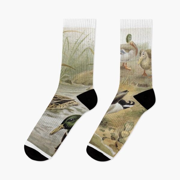 Item preview, Wild Duck designed and sold by redoARTstore.