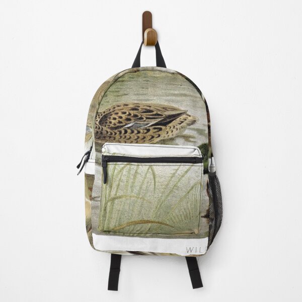 Item preview, Wild Duck designed and sold by redoARTstore.