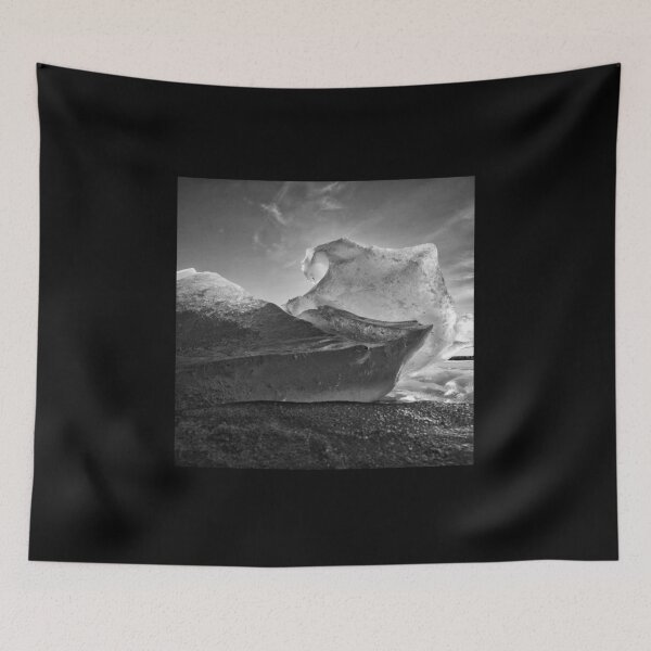 Item preview, Dance of the ice bw designed and sold by Jouko Lehto Photography.