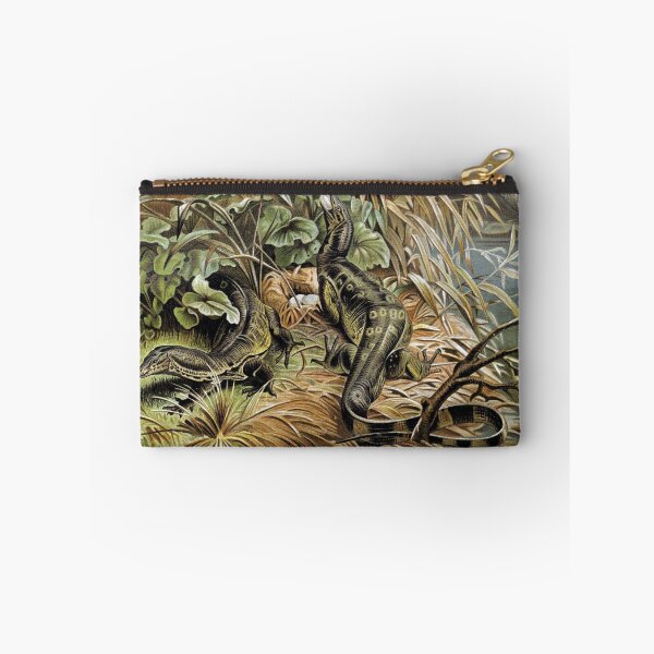 Item preview, Water Monitors designed and sold by redoARTstore.