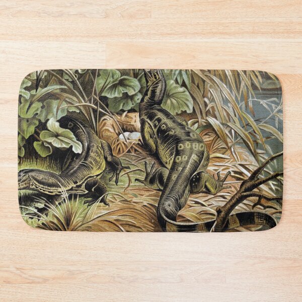 Item preview, Water Monitors designed and sold by redoARTstore.