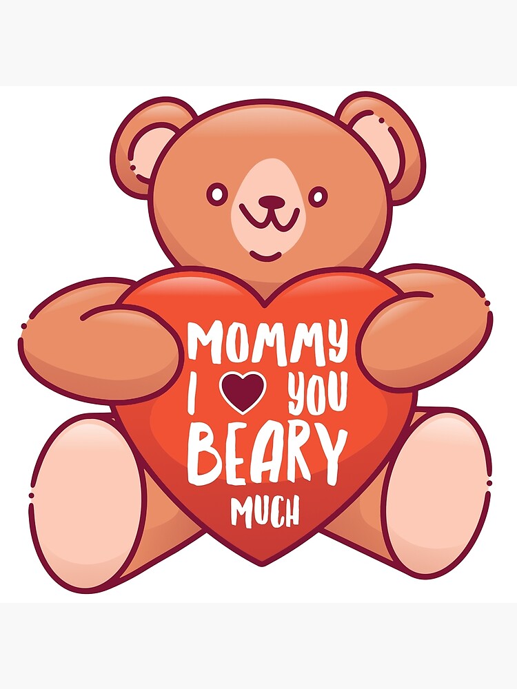 Mothers day store teddy bears