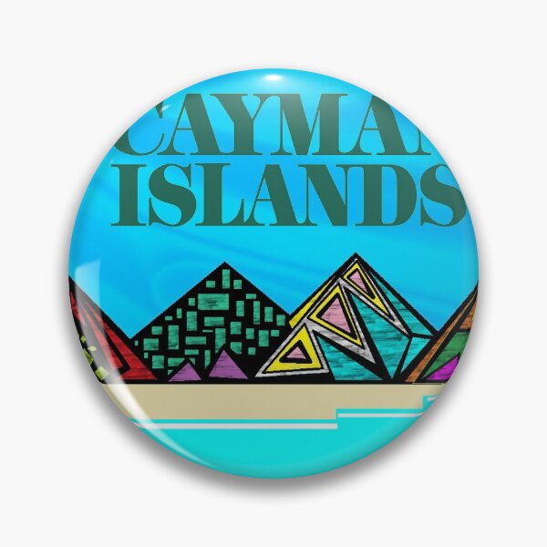 Item preview, CAYMANS LOVE designed and sold by wahine24.