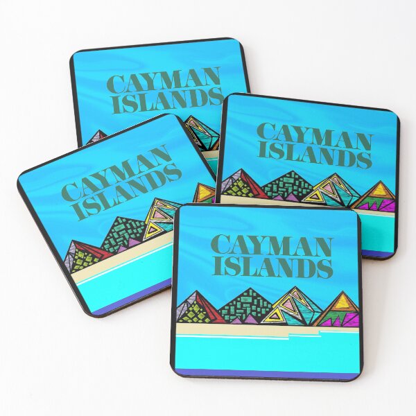 Item preview, CAYMANS LOVE designed and sold by wahine24.