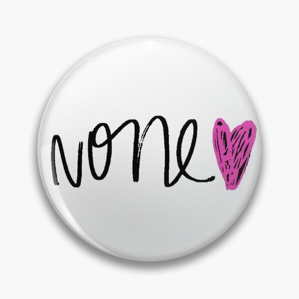 Item preview, Demi Lovato Handwriting - Pink Heart Version designed and sold by Lovatic-Designs.