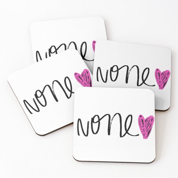 Item preview, Demi Lovato Handwriting - Pink Heart Version designed and sold by Lovatic-Designs.