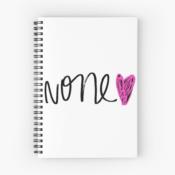 Item preview, Demi Lovato Handwriting - Pink Heart Version designed and sold by Lovatic-Designs.