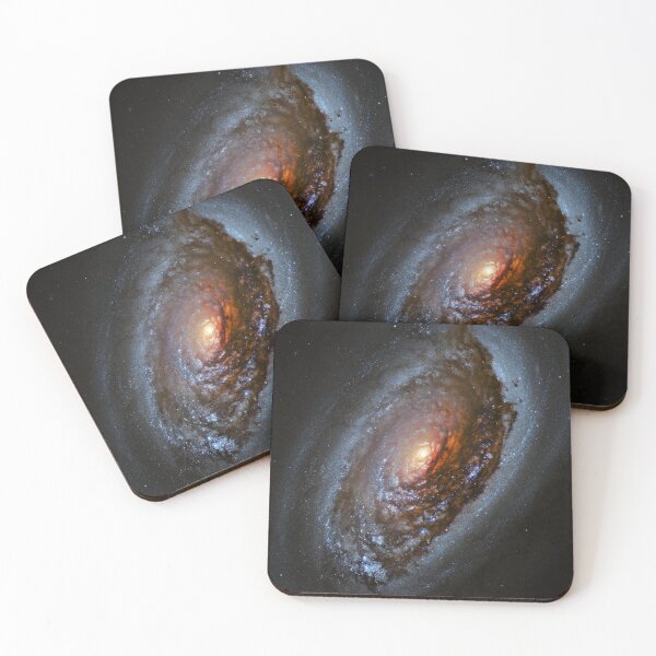 Item preview, Eye in the Sky Black Eye Galaxy Enhanced designed and sold by Weston  Westmoreland.