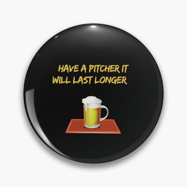 Item preview, The Breweries Are Calling and I Must Go designed and sold by SportyDogShop.