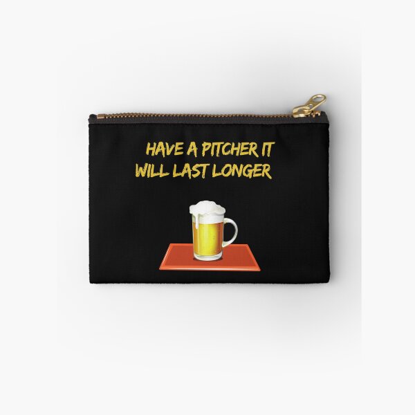 Item preview, The Breweries Are Calling and I Must Go designed and sold by SportyDogShop.