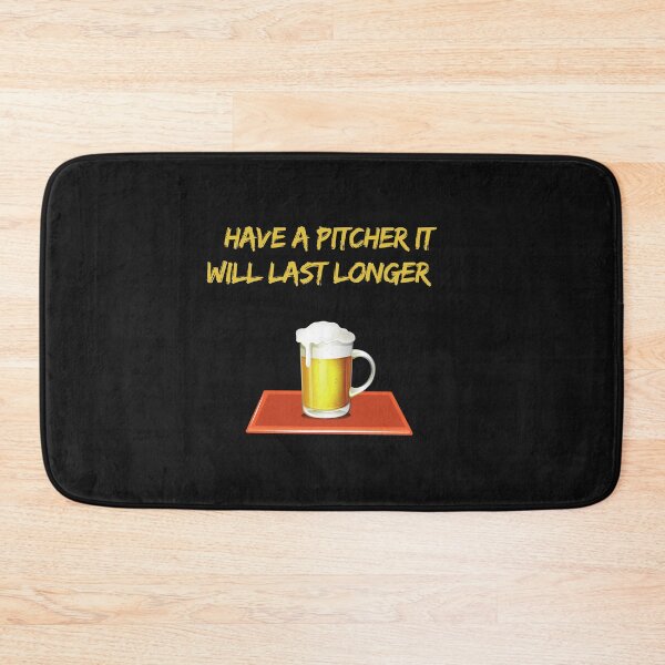 Item preview, The Breweries Are Calling and I Must Go designed and sold by SportyDogShop.