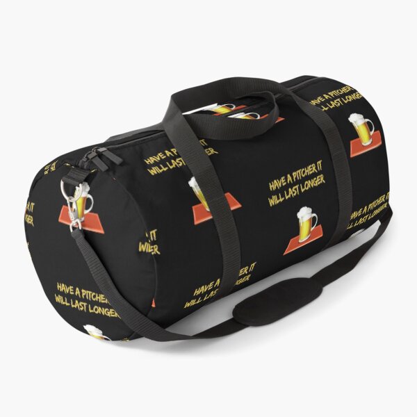 Item preview, The Breweries Are Calling and I Must Go designed and sold by SportyDogShop.