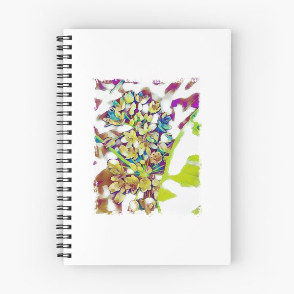 Item preview, Floralburst Vibrant Spring designed and sold by Capuletdesigns.