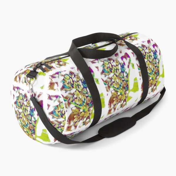 Item preview, Floralburst Vibrant Spring designed and sold by Capuletdesigns.