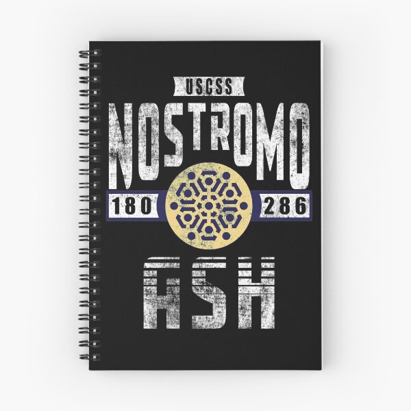 Item preview, Alien Nostromo crew rank Ash designed and sold by Nemosis.