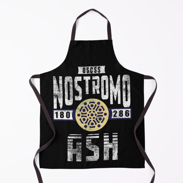 Item preview, Alien Nostromo crew rank Ash designed and sold by Nemosis.