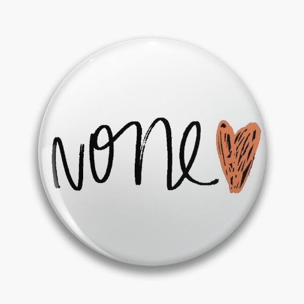 Item preview, Demi Lovato Handwriting - Orange Heart Version designed and sold by Lovatic-Designs.