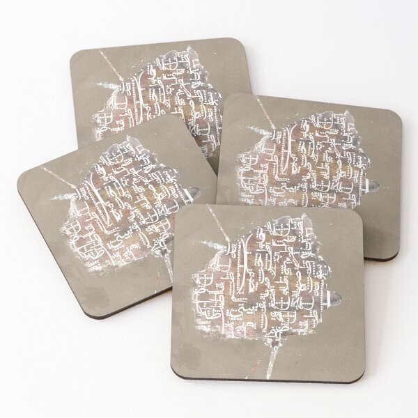 Item preview, Abstract ink stain art - Splash designed and sold by TheOpulent.