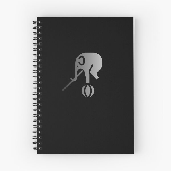 Item preview, Funny Little Elephant Drawing designed and sold by Kadouh.