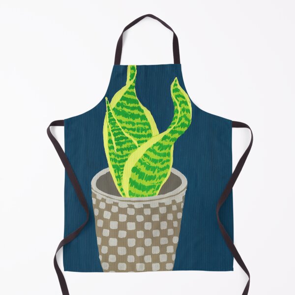 Item preview, Snake plant designed and sold by Egle Kristensen.