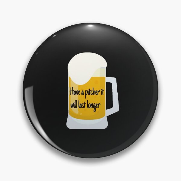 Item preview, The Breweries Are Calling and I Must Go designed and sold by SportyDogShop.