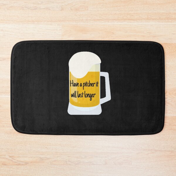 Item preview, The Breweries Are Calling and I Must Go designed and sold by SportyDogShop.
