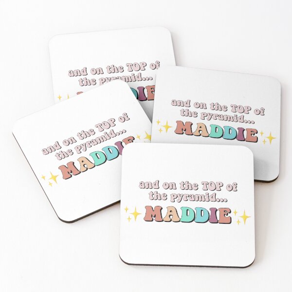 Item preview, and on the top of the pyramid... designed and sold by 3rdgilmoregirl.