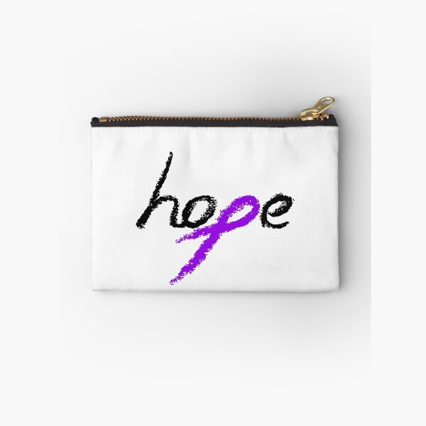 Item preview, Hope - Epilepsy Awareness designed and sold by OddFiction.