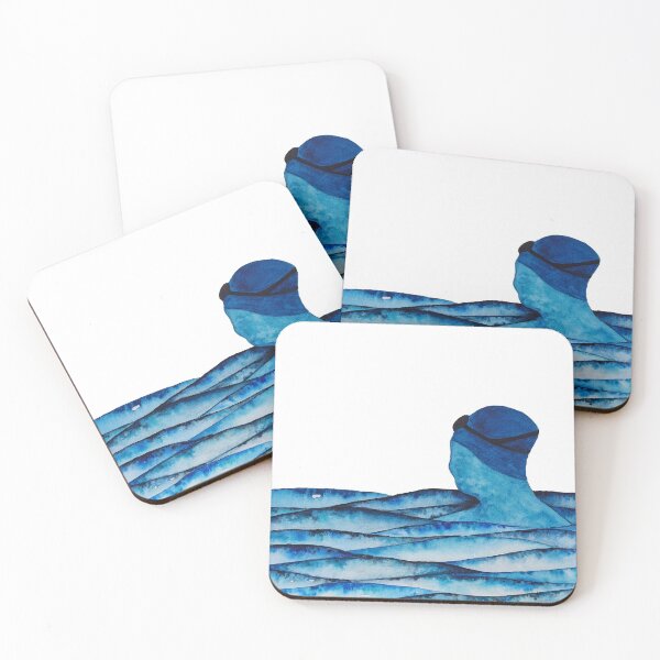 Item preview, Looking out to sea designed and sold by RachelGoddard.