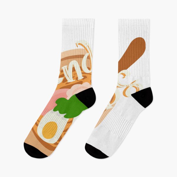Item preview, Send Noods - Powered by Ramen designed and sold by Qtcrowley.