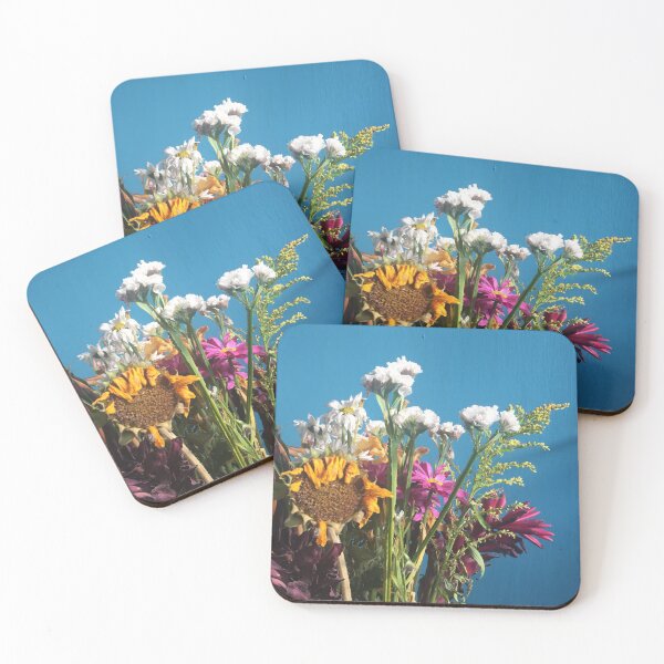 Item preview, Dry flowers designed and sold by Ana Lucía Jiménez-Hine.