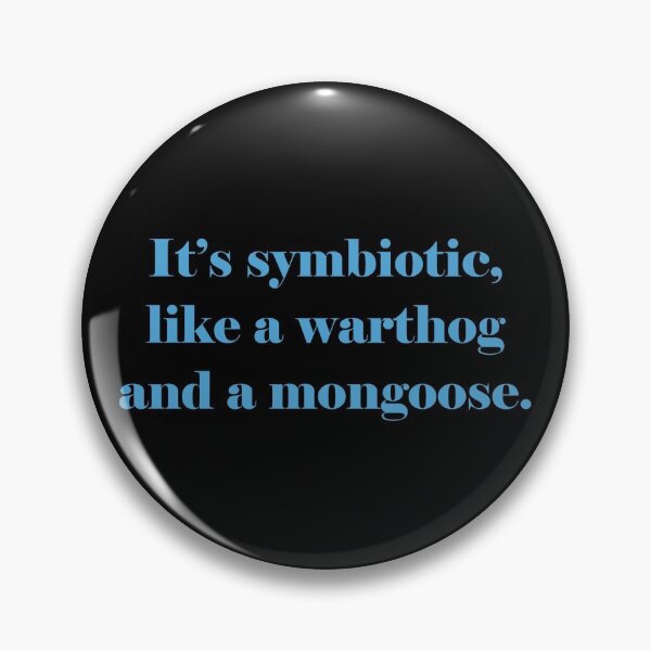 Item preview, It's symbiotic designed and sold by Phosfate.