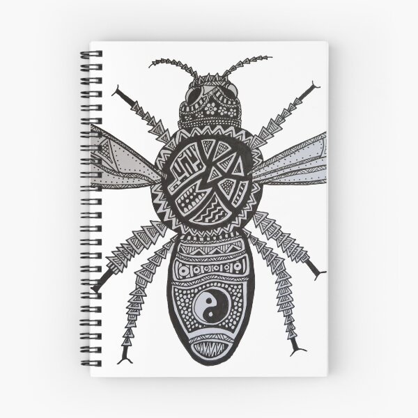 Item preview, Bee Buzz designed and sold by Dinosaur89.