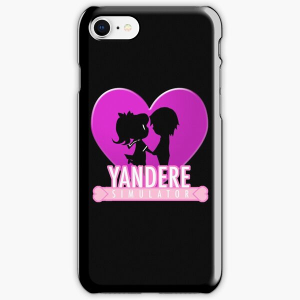 yandere simulator iphone