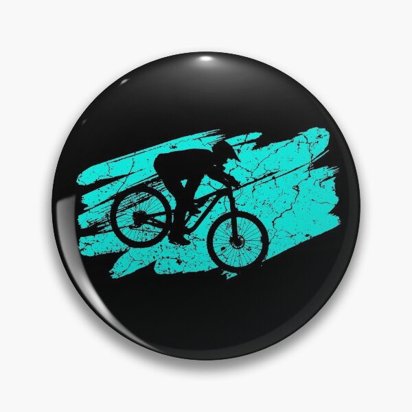Item preview, cyclist designed and sold by Mila1946.