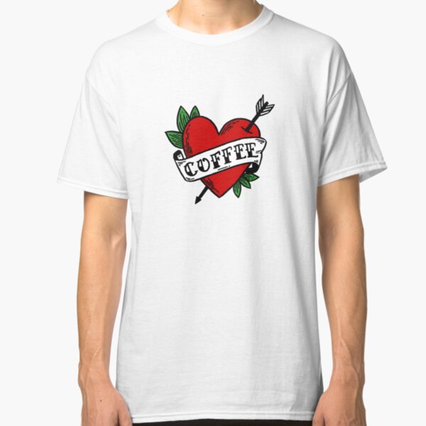 Coffee Classic T-Shirt