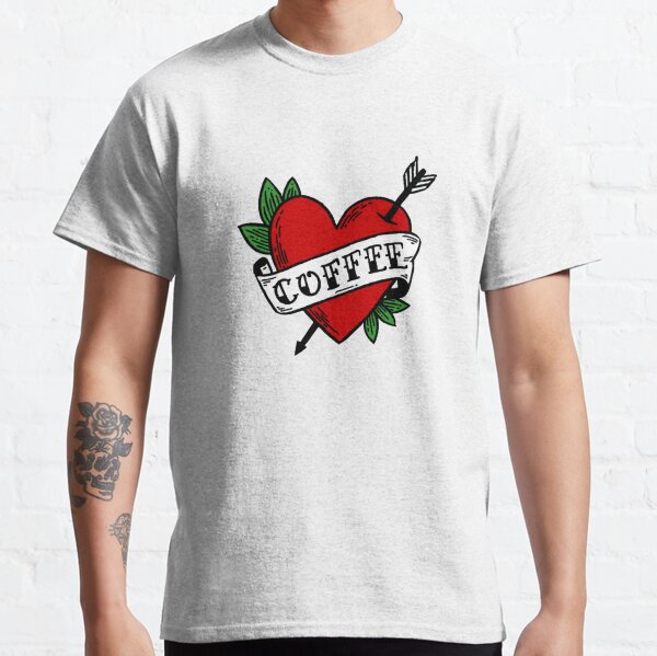 Coffee Classic T-Shirt